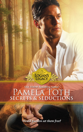 Title details for Secrets & Seductions by Pamela Toth - Available